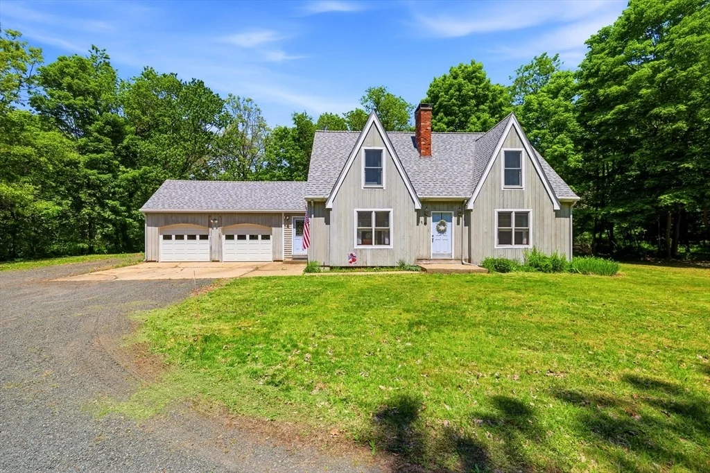 Photo of 16 Old Long Plain Rd