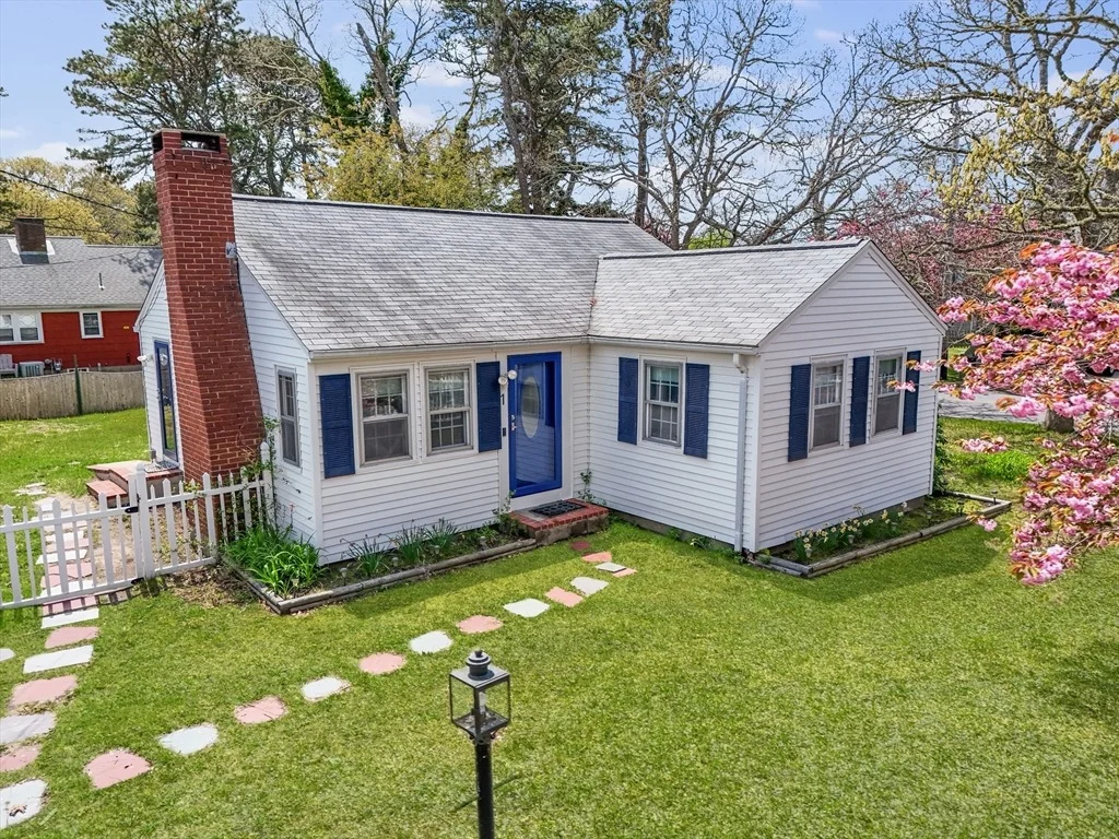 Photo of 1 Gilbert Rd
