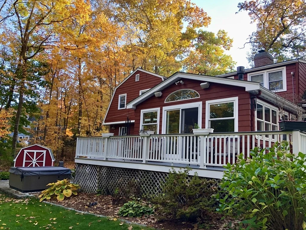 Photo of 8 Footpath Rd