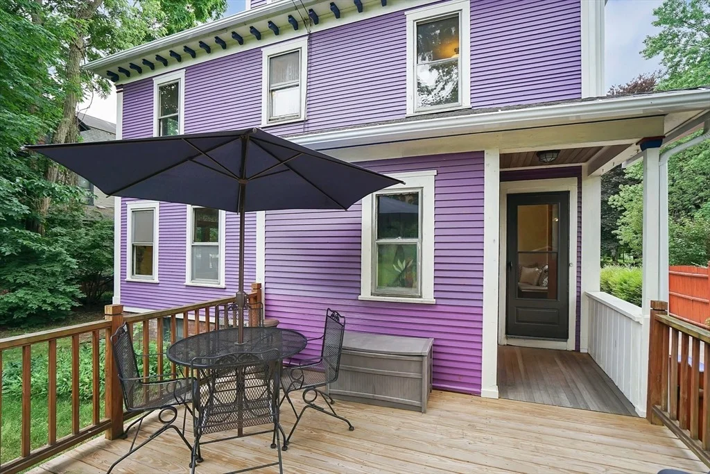 Photo of 161 Longhill St
