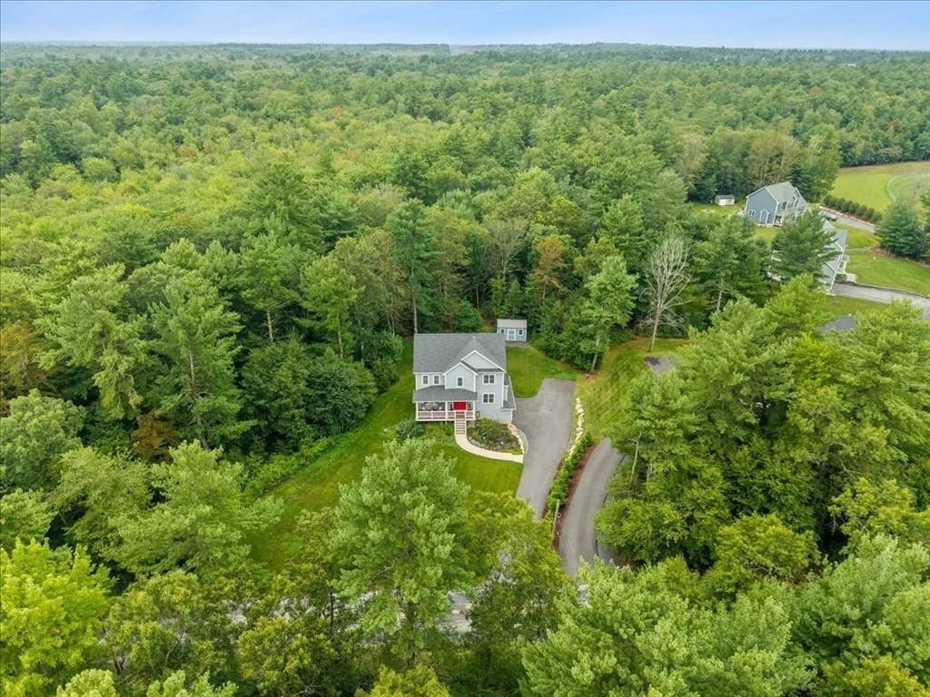 Photo of 2209 Maple Swamp Road