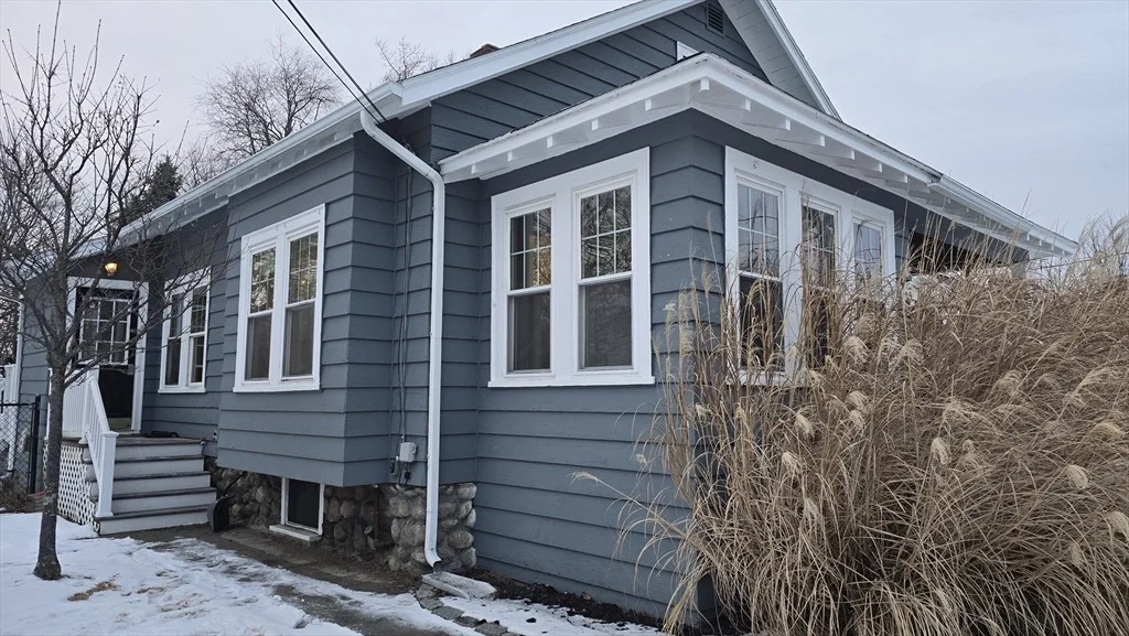 Photo of 35 Arbutus Road