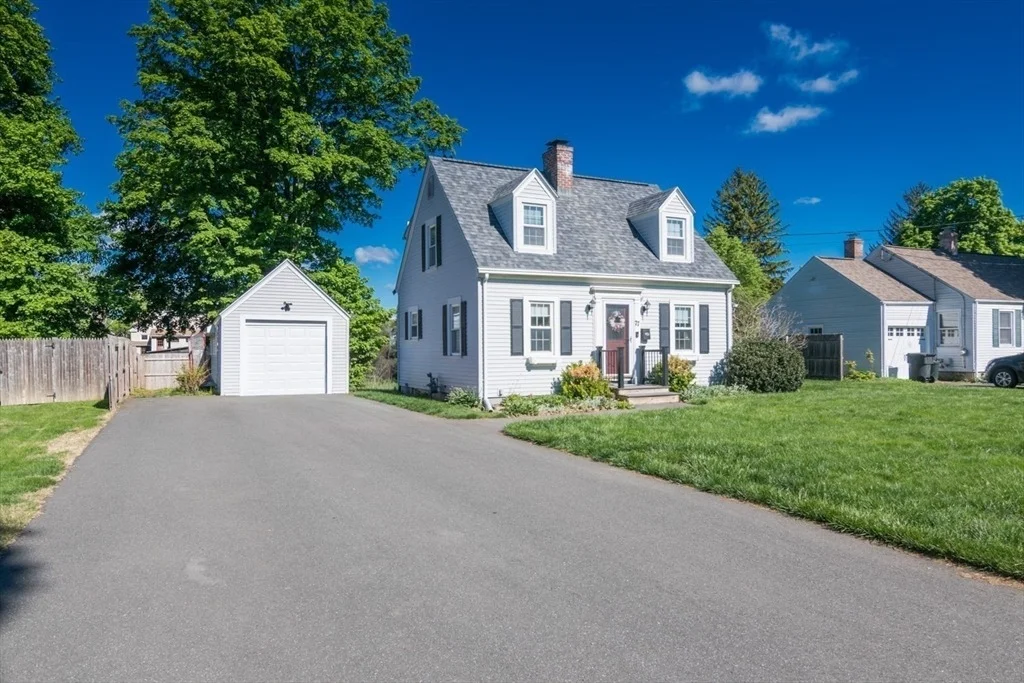 Photo of 77 Lindbergh Blvd