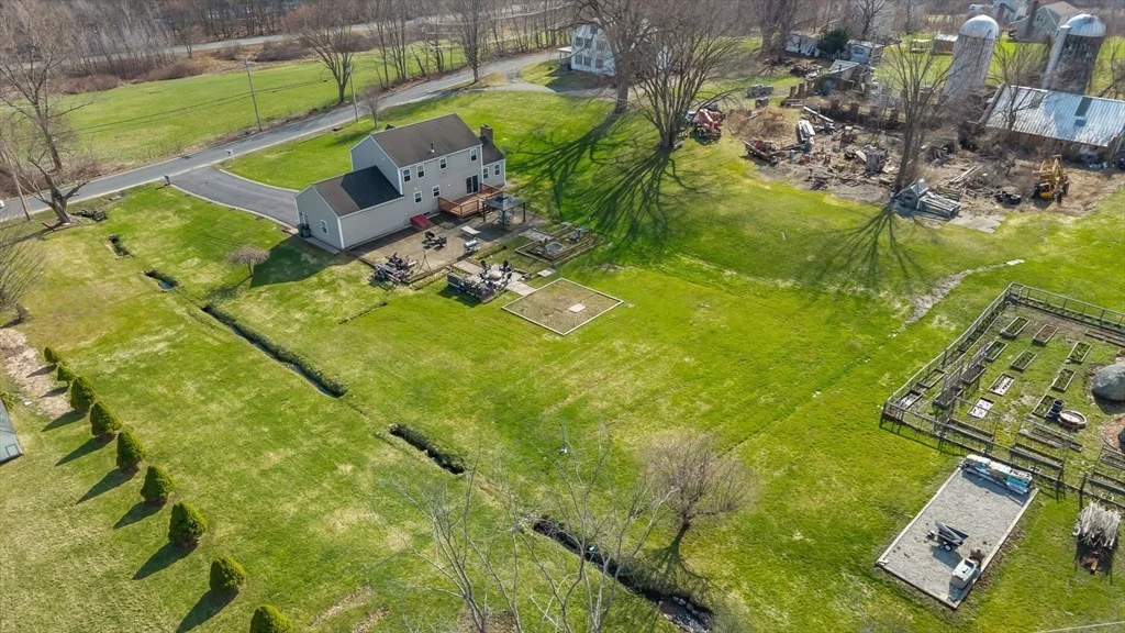 Photo of 30 Old West Warren Rd