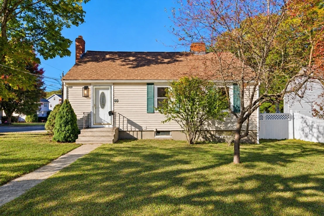 Photo of 40 Mann St