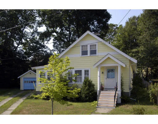 Photo of 30 Baxter Terrace
