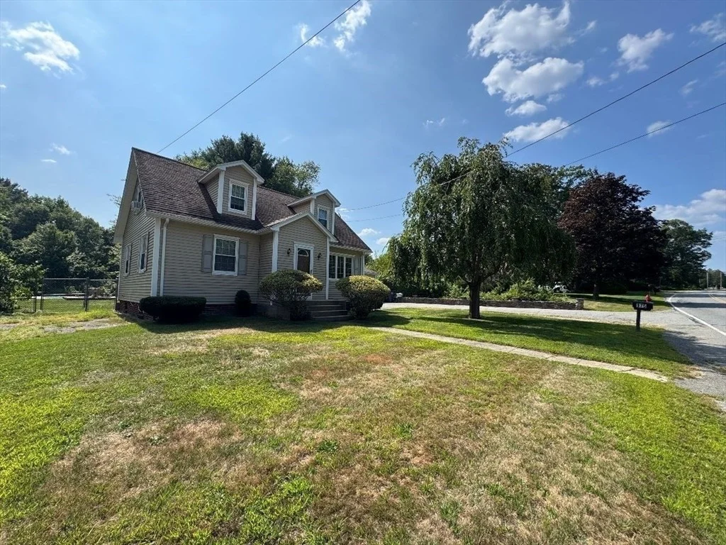 Photo of 176 Hampstead Street