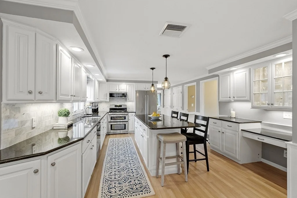 Photo of 3 Baldwin Road