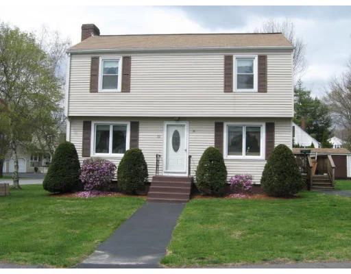 Photo of 56 Rainbow Ave.