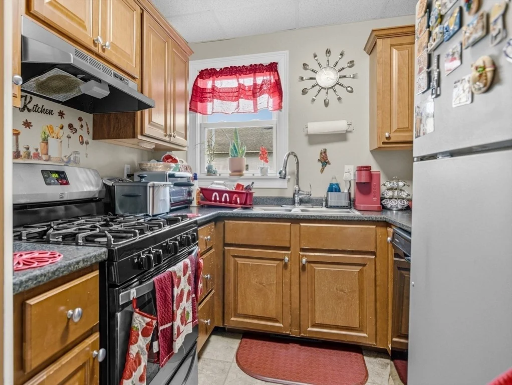 Photo of 52 Lapham St.