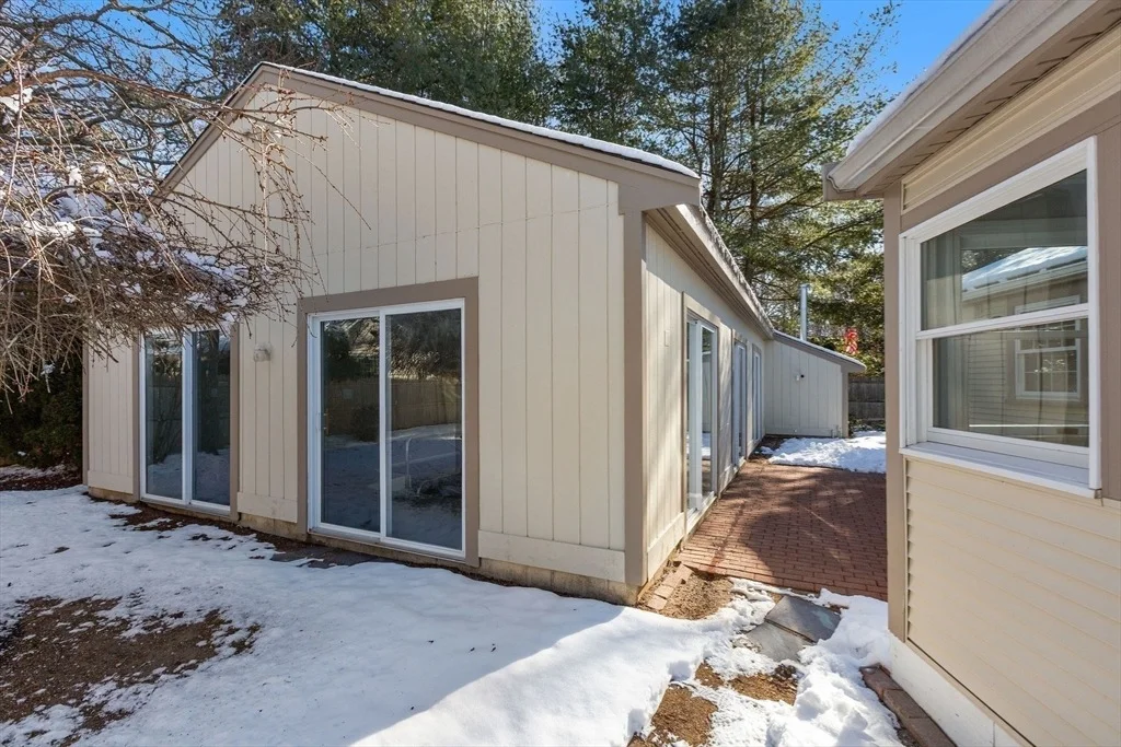 Photo of 200 Lumbert Mill Rd