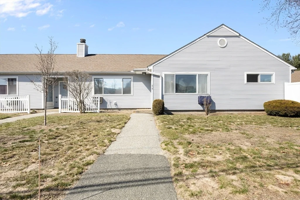 Photo of Unit 54 at 54 Mitchell Drive