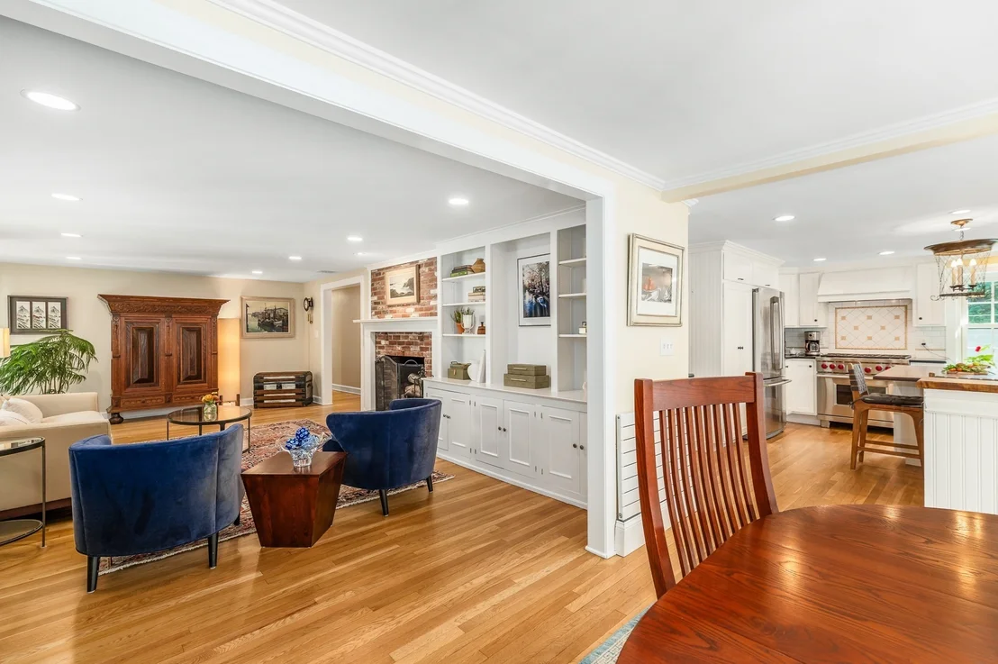 Photo of 10 Burnham Road