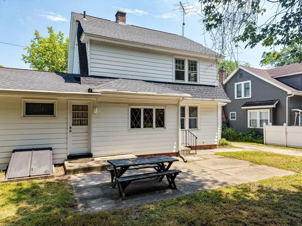 Photo of 32 Marsden St