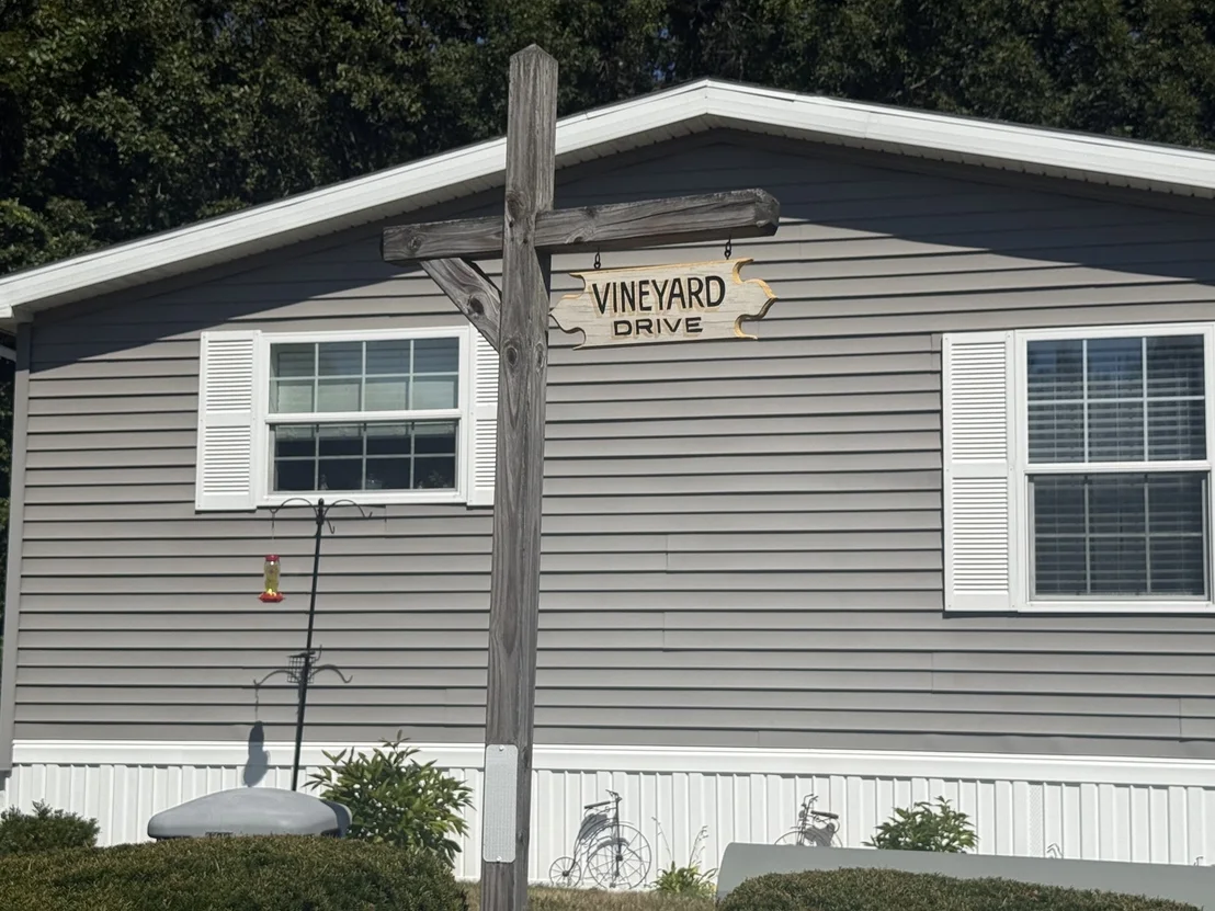 Photo of 156 Vineyard Drive