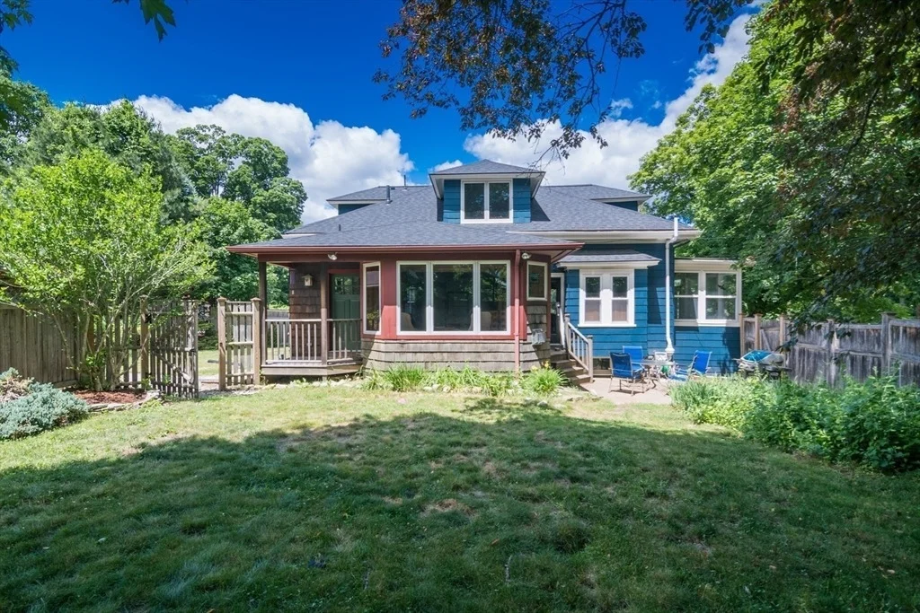 Photo of 17 Florence Rd