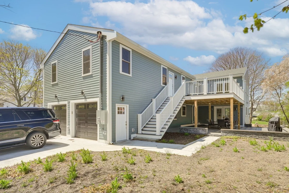 Photo of 4 Ripley Road