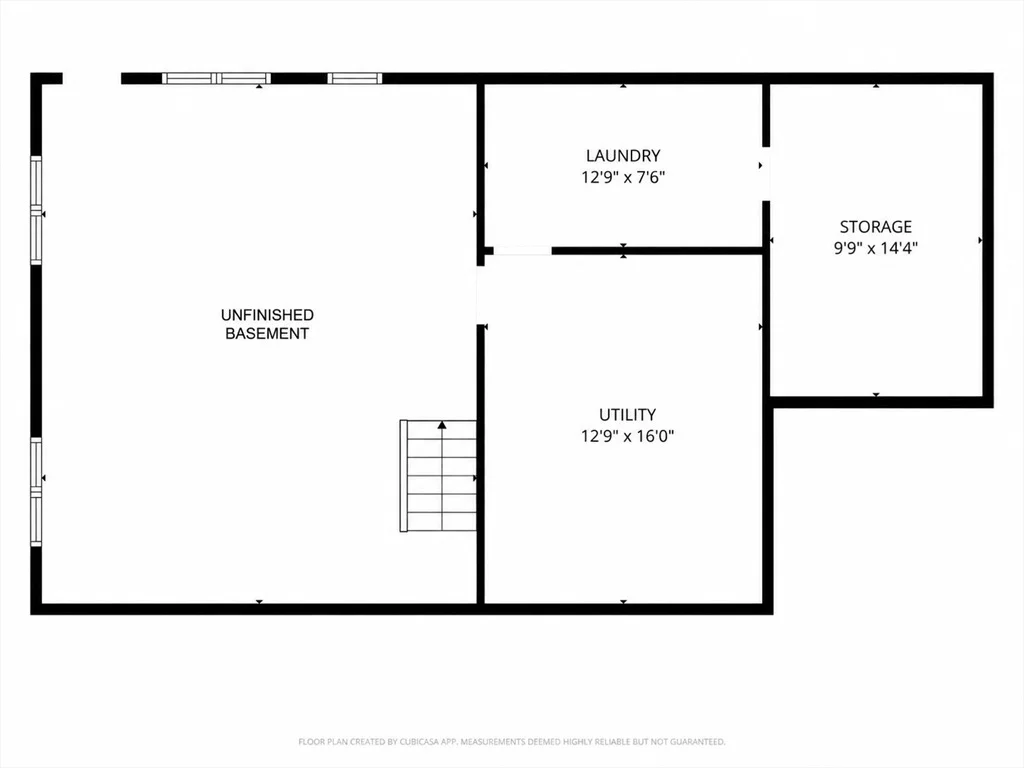 Photo of 45 Amble Road