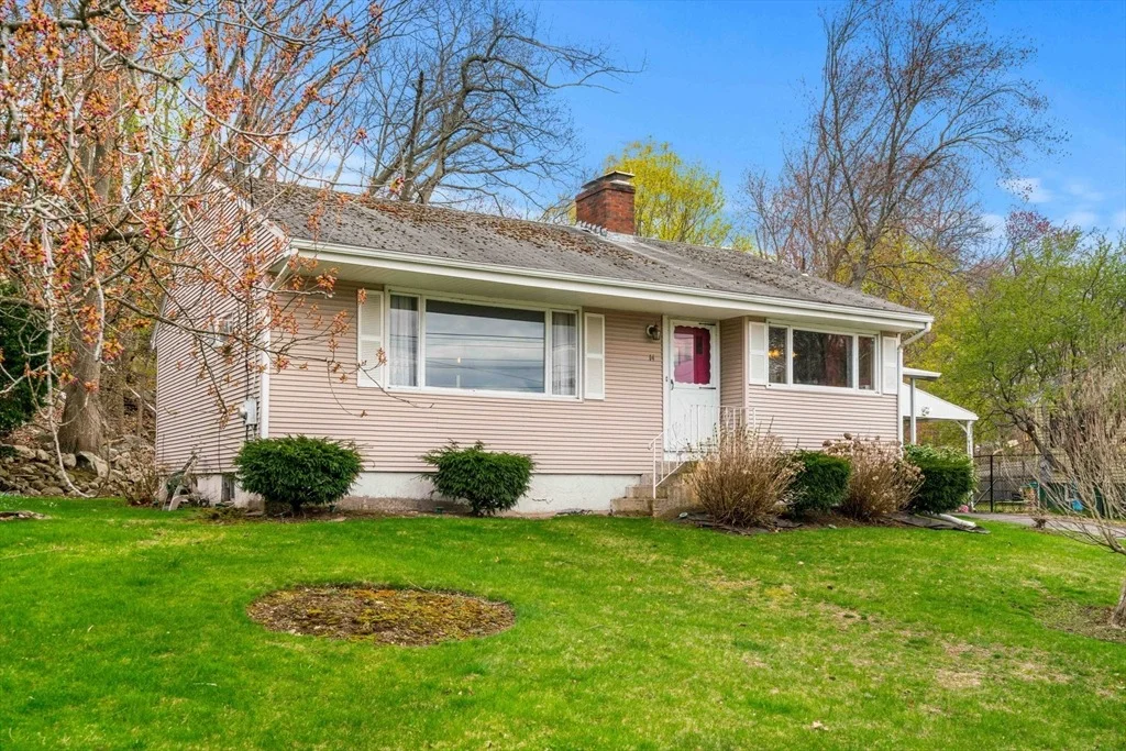 Photo of 14 Wilson Rd