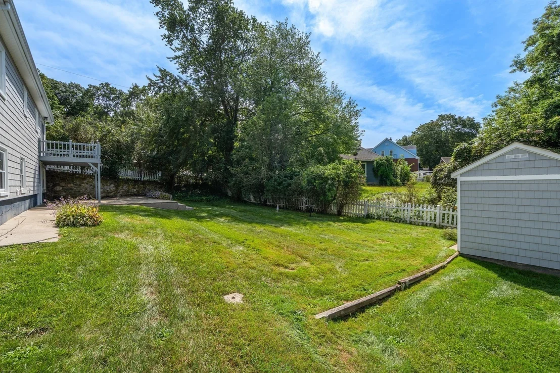 Photo of 8 Benelli St