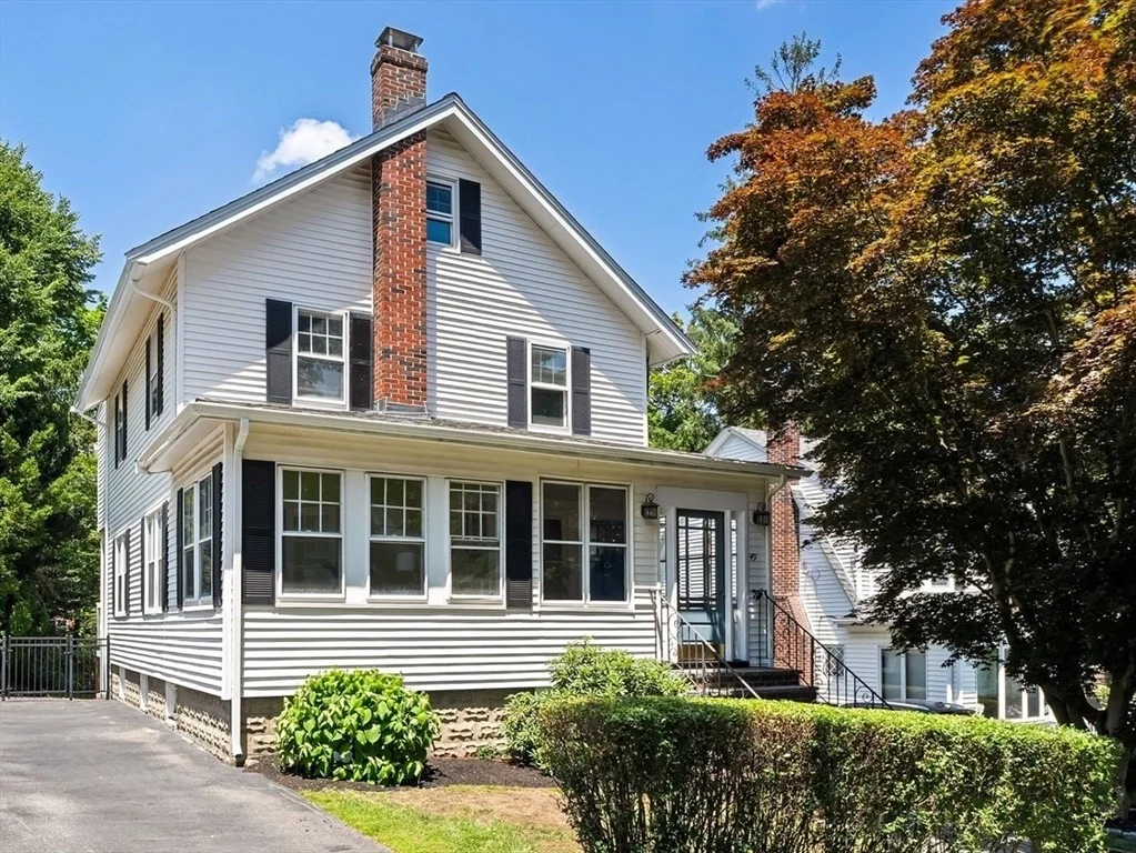 Photo of 49 Walnut Street