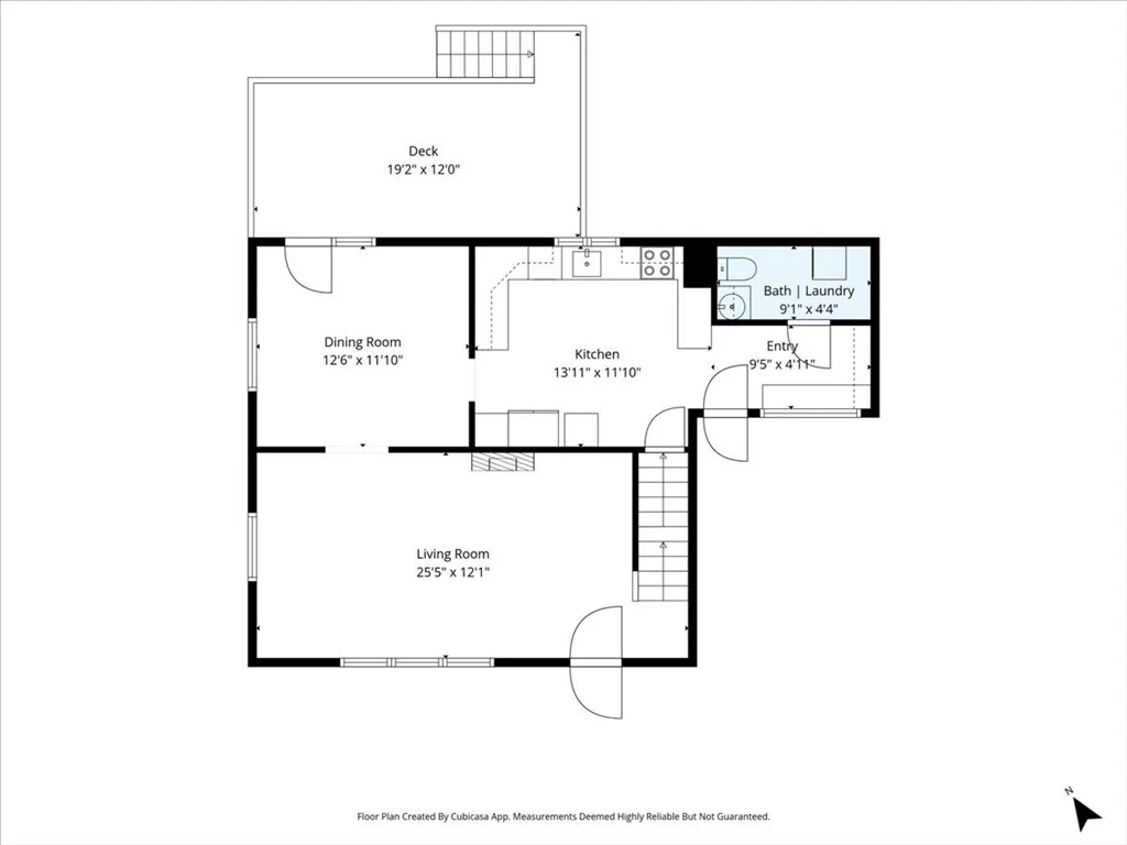 Photo of 254 Cambridge Rd