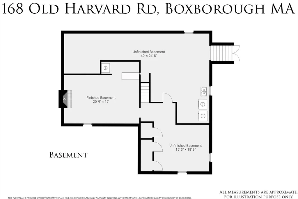 Photo of 168 Old Harvard Rd