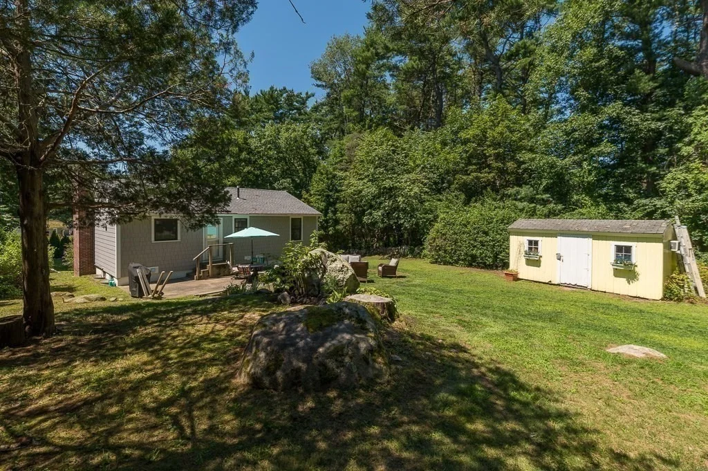 Photo of 15 Saville Road