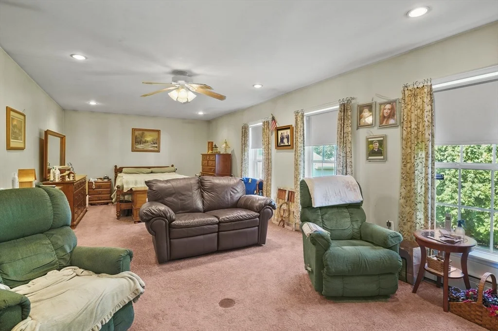 Photo of 8 Beaumont Road