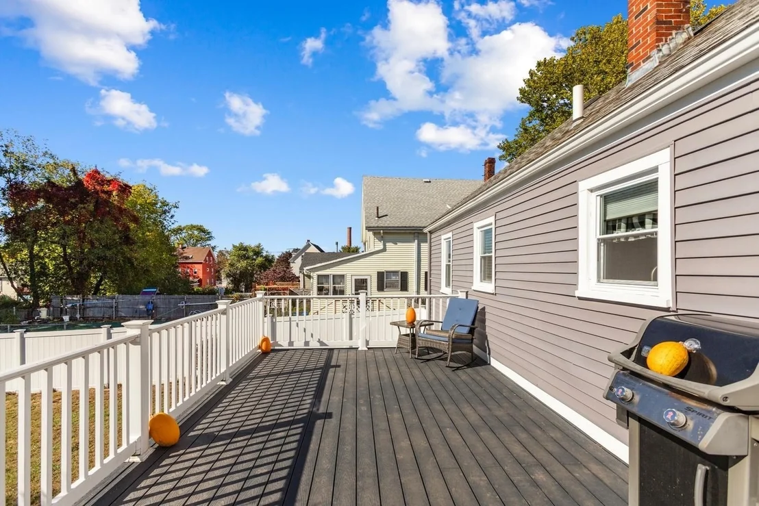 Photo of 7 Wheeler St