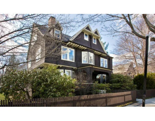 Photo of 30 Williston Road