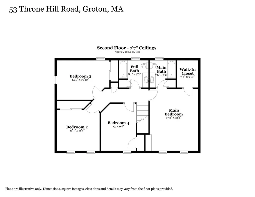 Photo of 53 Throne Hill