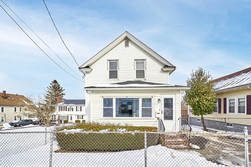 Photo of 35 Hamilton St
