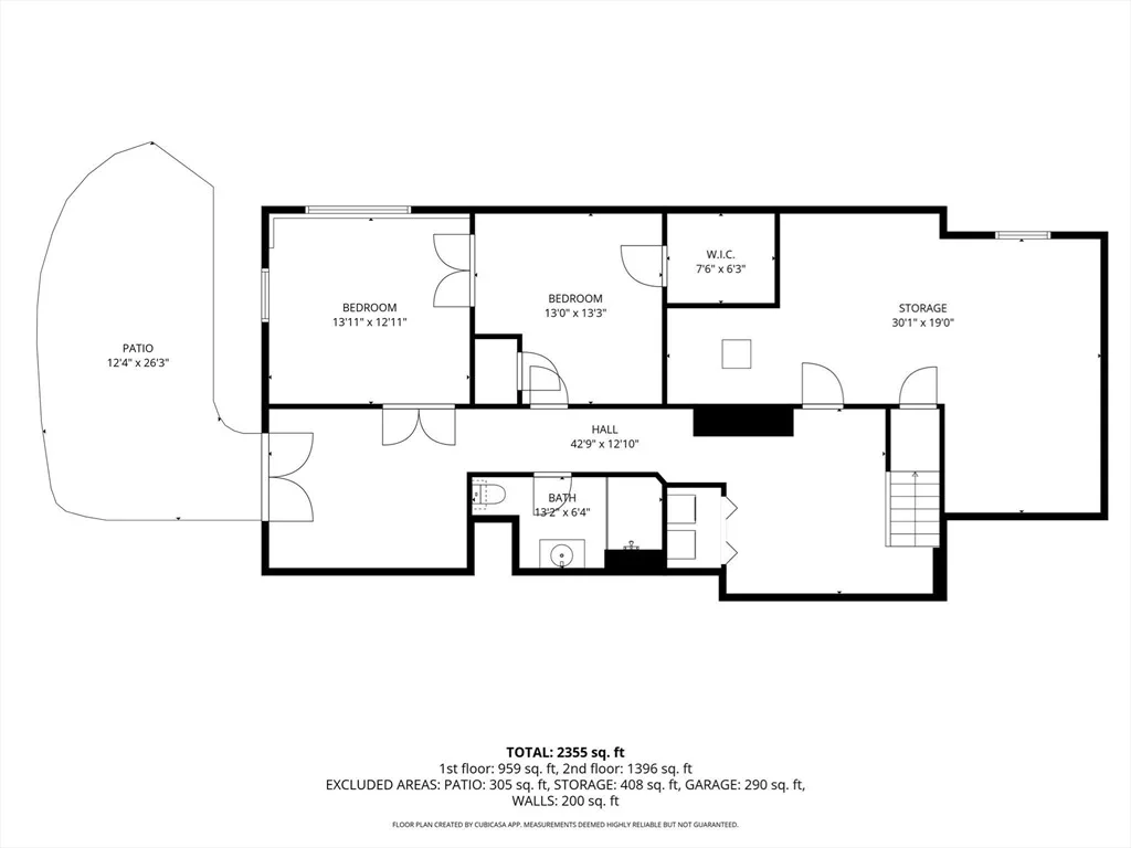 Photo of 121 Salt Rock Rd