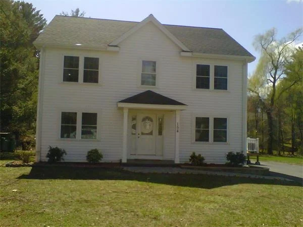 Photo of 154 Dayton Street