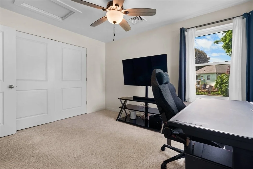 Photo of 27 Joy St