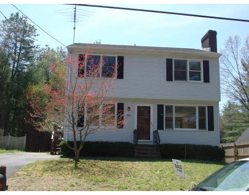 Photo of 331 Parkerview Street