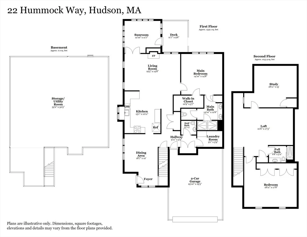 Photo of Unit 22 at 22 Hummock Way