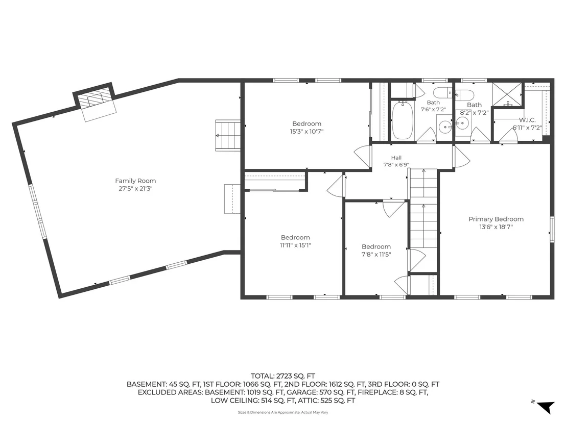 Photo of 19 Noel Rd