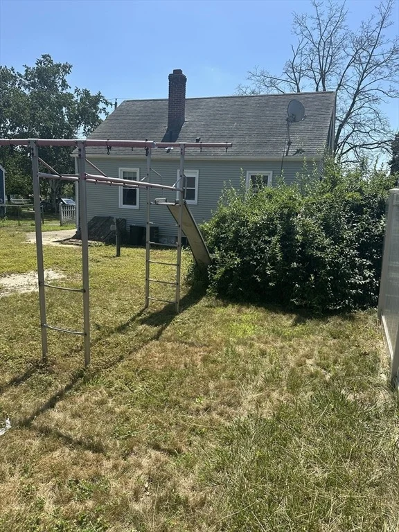 Photo of 42 Clairmont Ave.