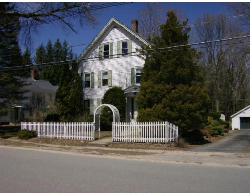 Photo of 269 Front St