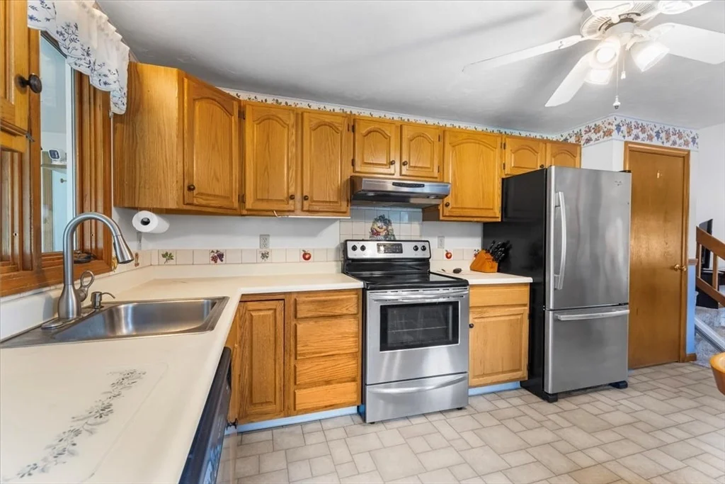 Photo of 136 Bernard Circle
