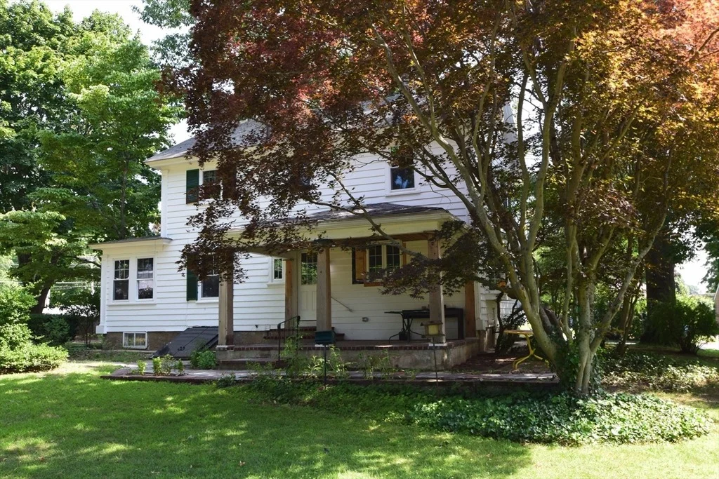 Photo of 15 Fairmount St