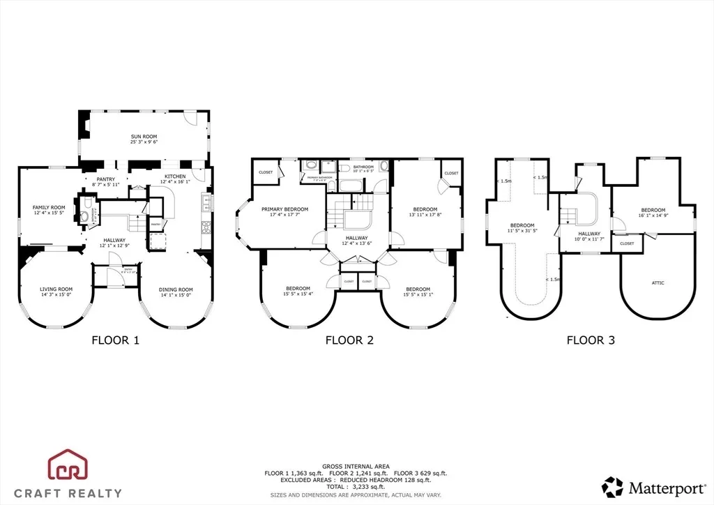 Photo of 141 Beacon St