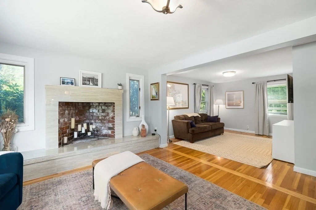 Photo of 12 High St.
