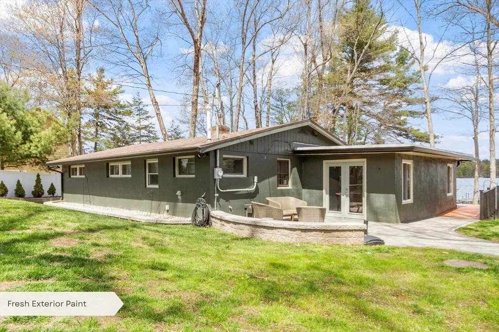 Photo of 167 Townsend Harbor Road