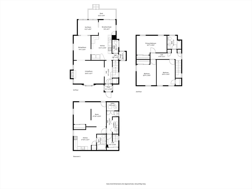 Photo of 55 Garland St