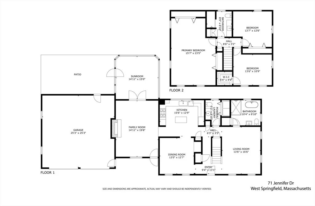 Photo of 71 Jennifer Drive