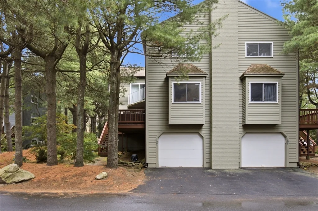 Photo of Unit 192 at 192 Captain Eames Circle