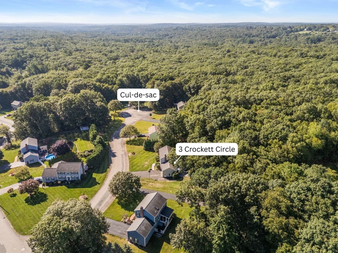 Photo of 3 Crockett Cir